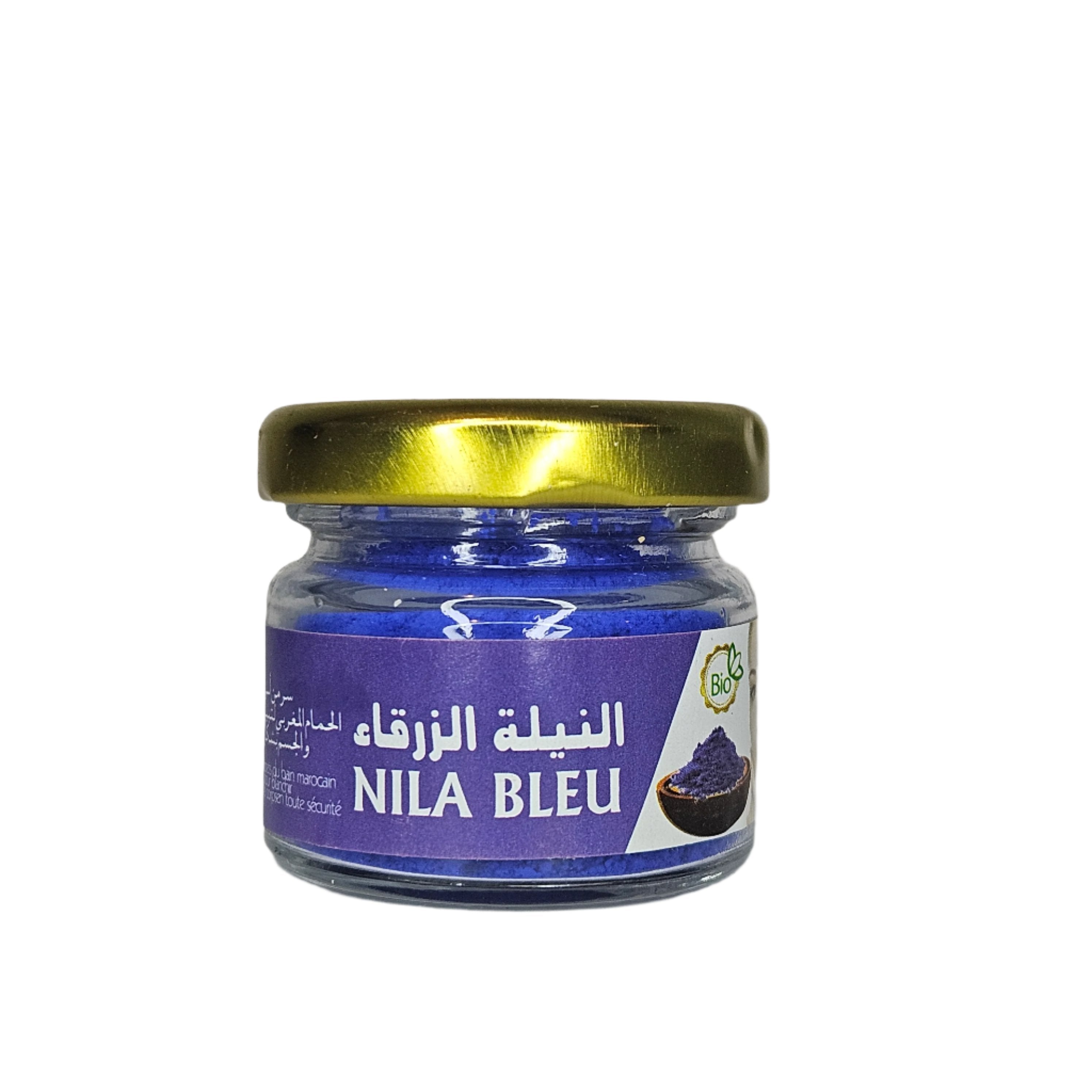 Nila Blu