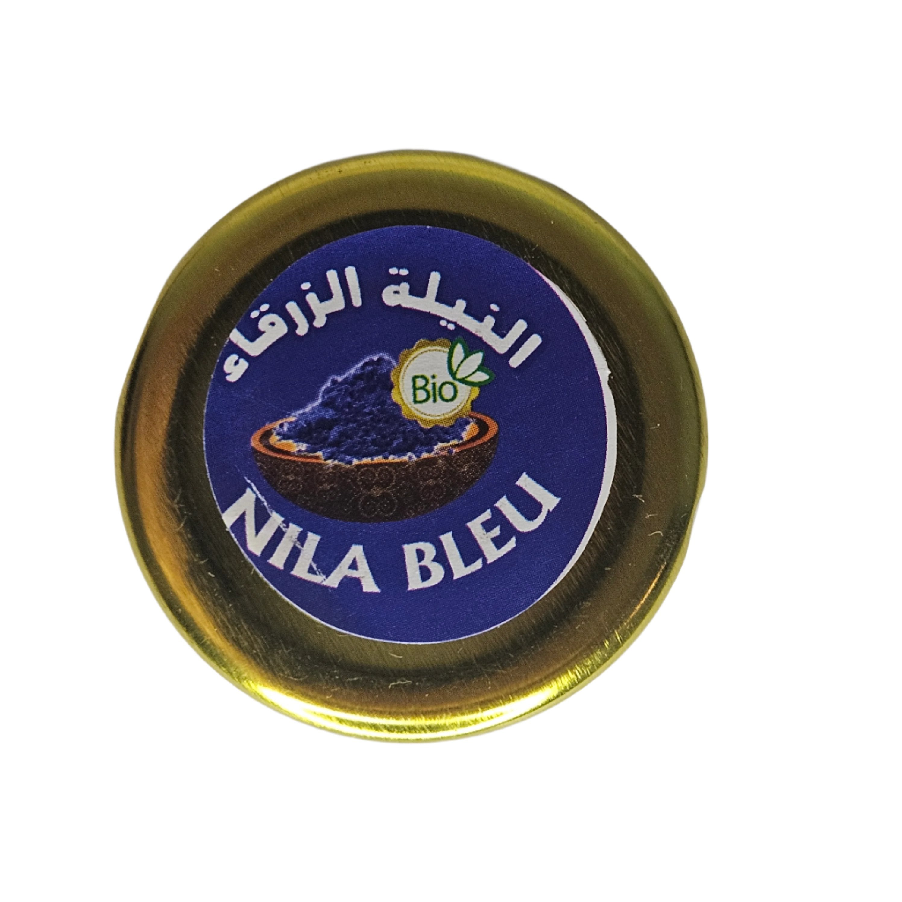 Nila Blu