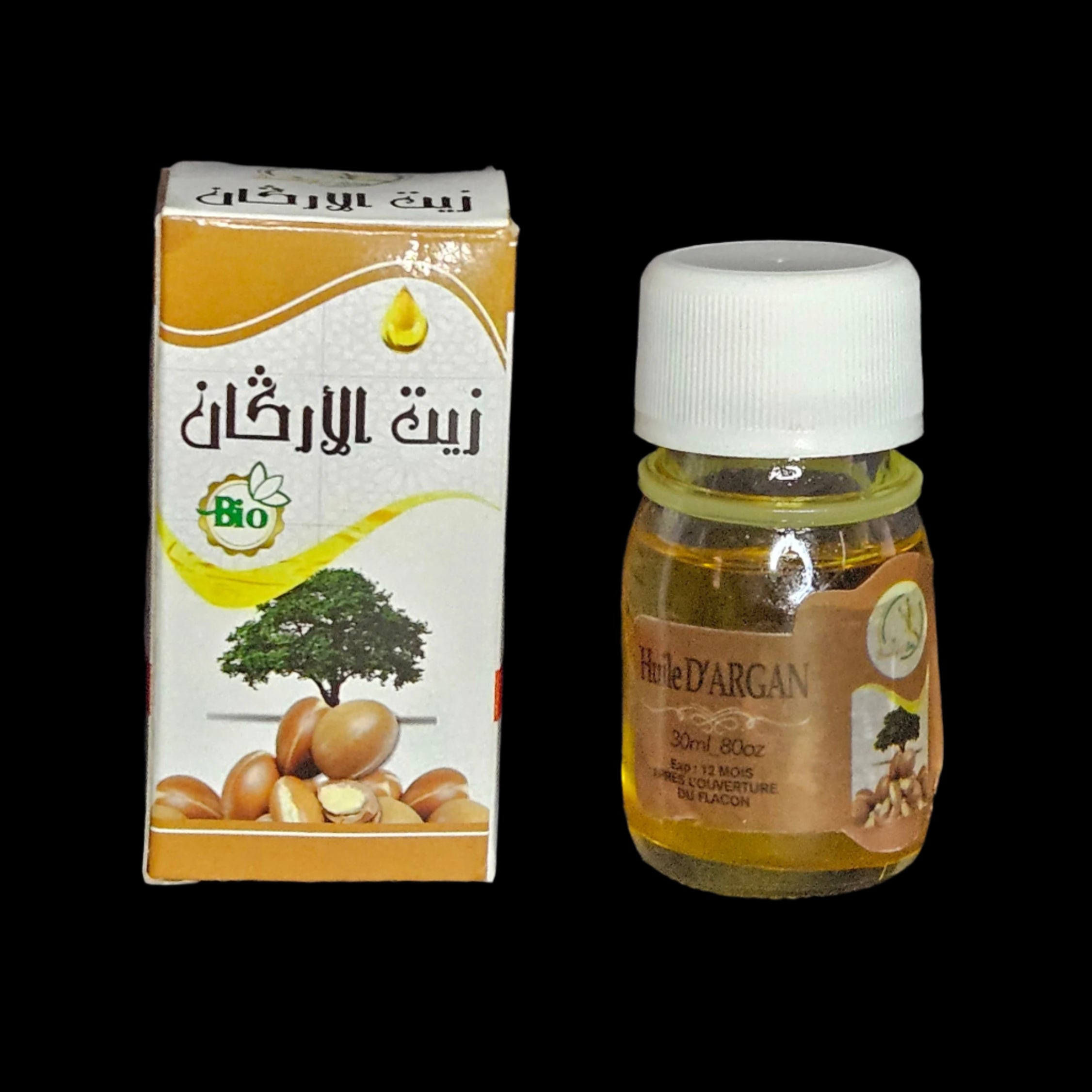 Argan Oil