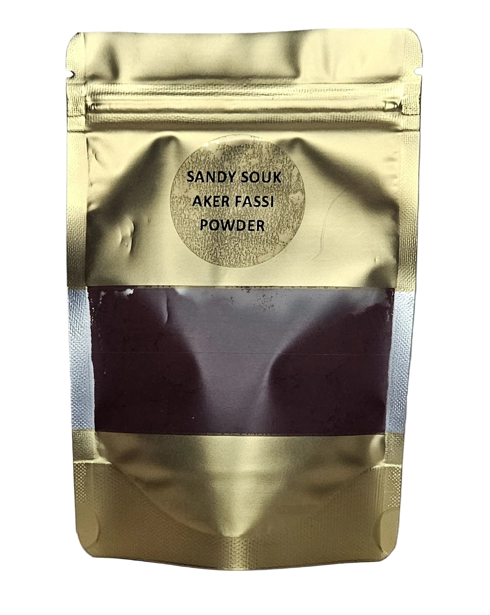 Polvere Aker Fassi