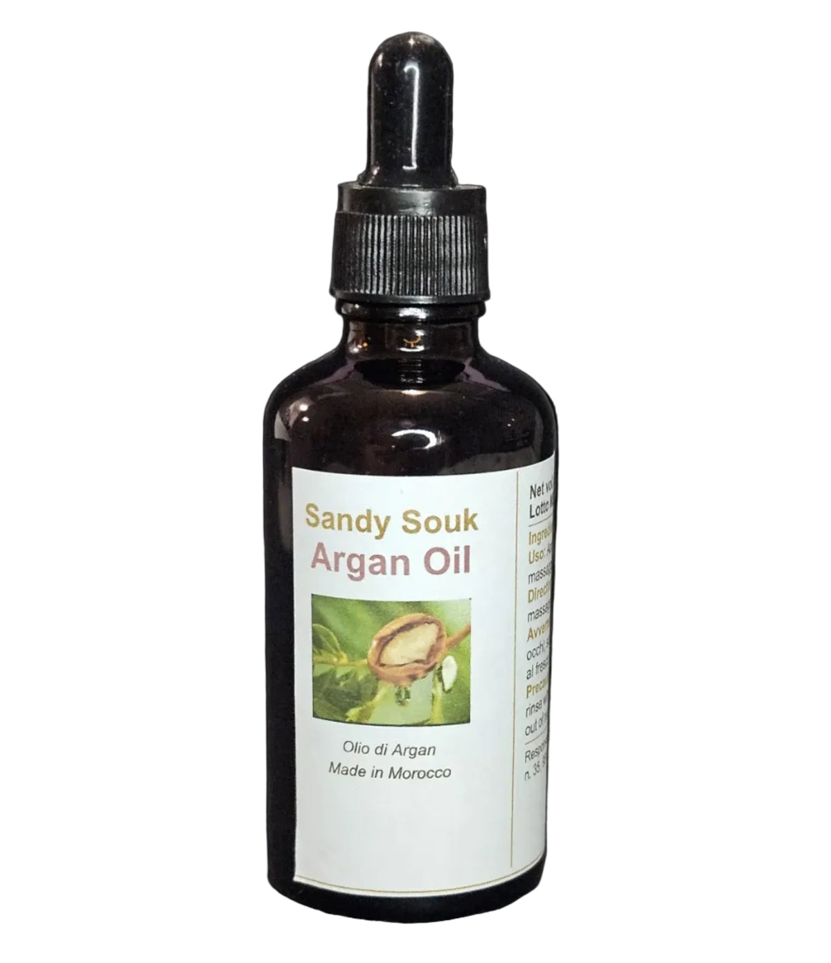 Argan Oil