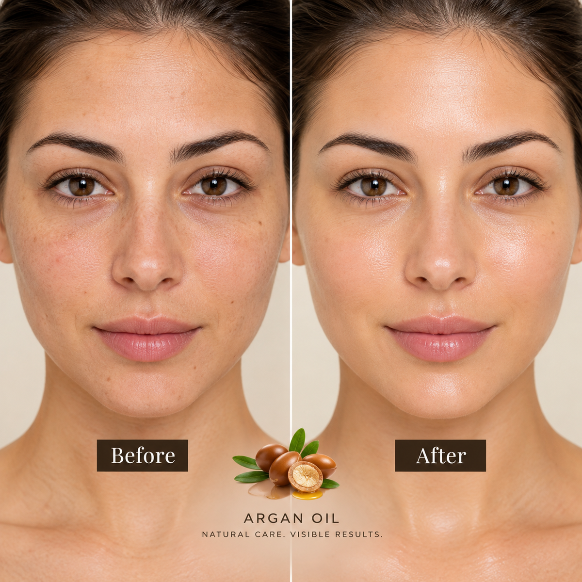 Argan Oil