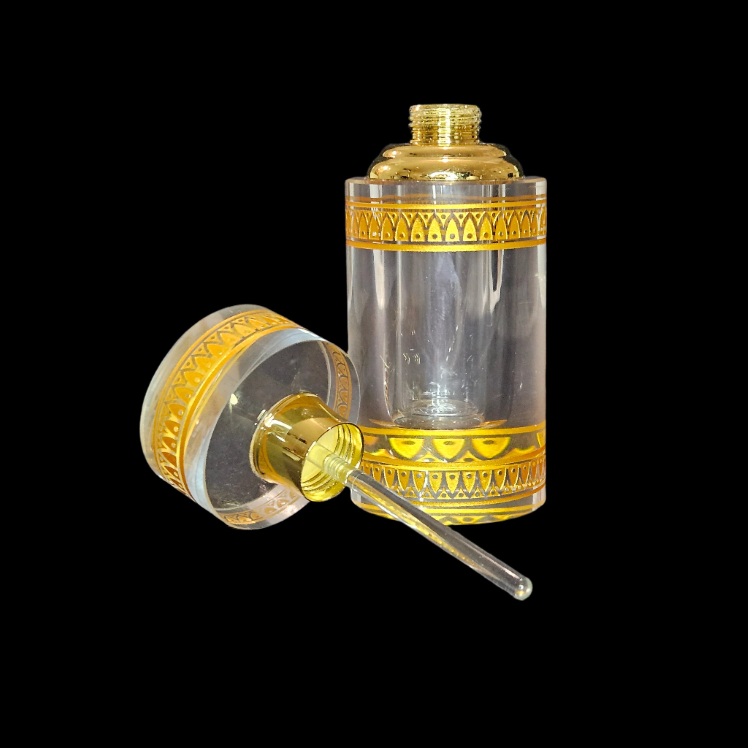 Tobacco Musk for Men - bottle